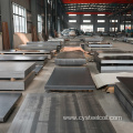 ASTM A570 Gr.A Carbon Steel Plate